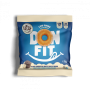 DonFit Donuts Proteicos Black Cookies & White Choco Cream 15X70 gr - ProCell