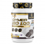 Proteína ISO 100 1kg Black Cookies & Cream - GYMER